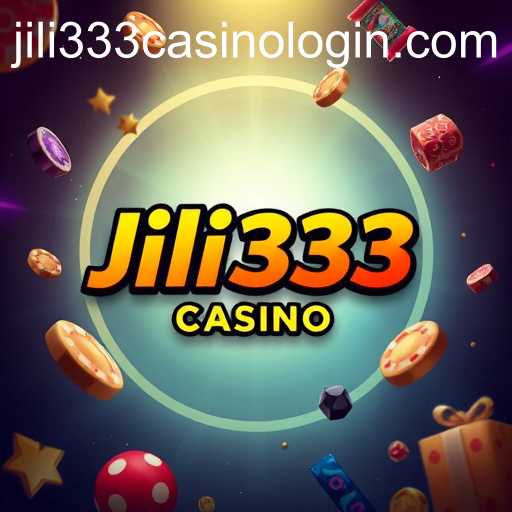 About Us - Discover the World of Jili333 Casino