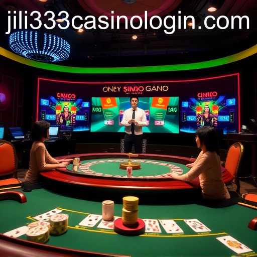 Live Casino