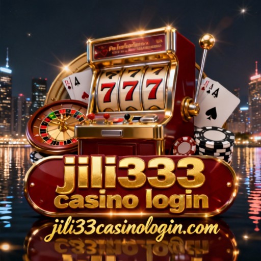 jili333 casino login