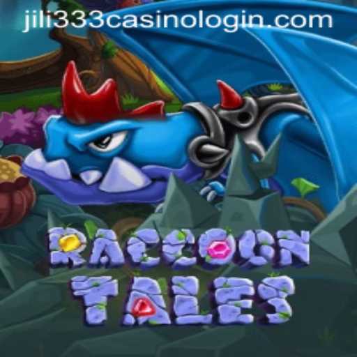 RaccoonTales: A Dive into Adventure and Chance