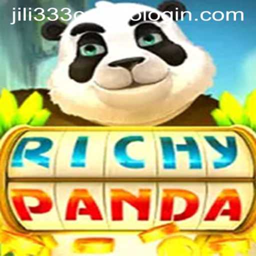 Explore the Exciting World of RichyPanda and Jili333 Casino Login